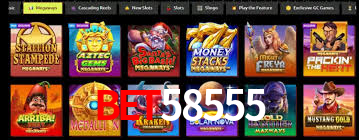 Bet58555 App
