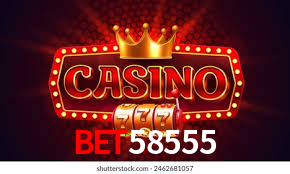 Bet58555