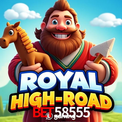 Bet58555 App