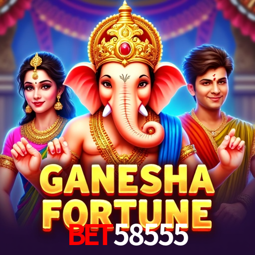 Bet58555