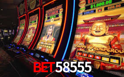 Bet58555.Com