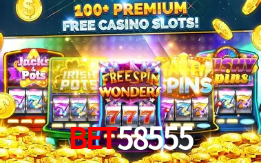 Ofertas Imperdíveis na Bet58555: Promoções e Bônus Que Valem a Pena