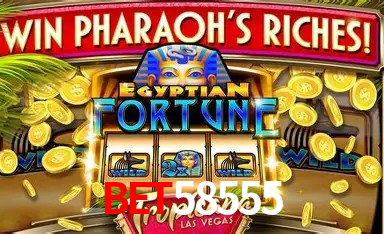 Bet58555 App